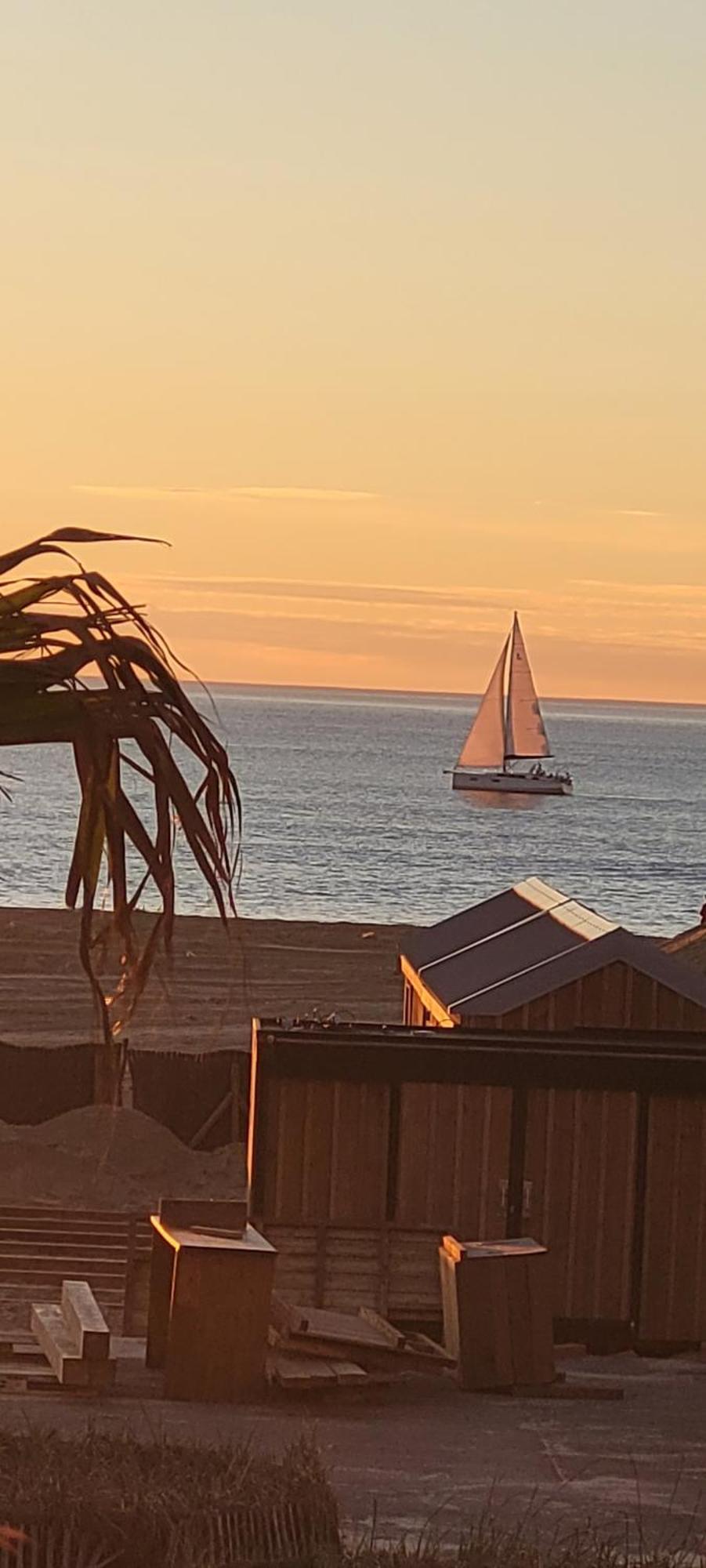 Maison Notre Dame Des Apotres Capbreton Zewnętrze zdjęcie